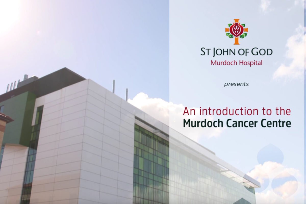 Murdoch Cancer Centre
